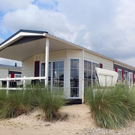 Pier98 25 Vila Scharbeutz Exterior foto