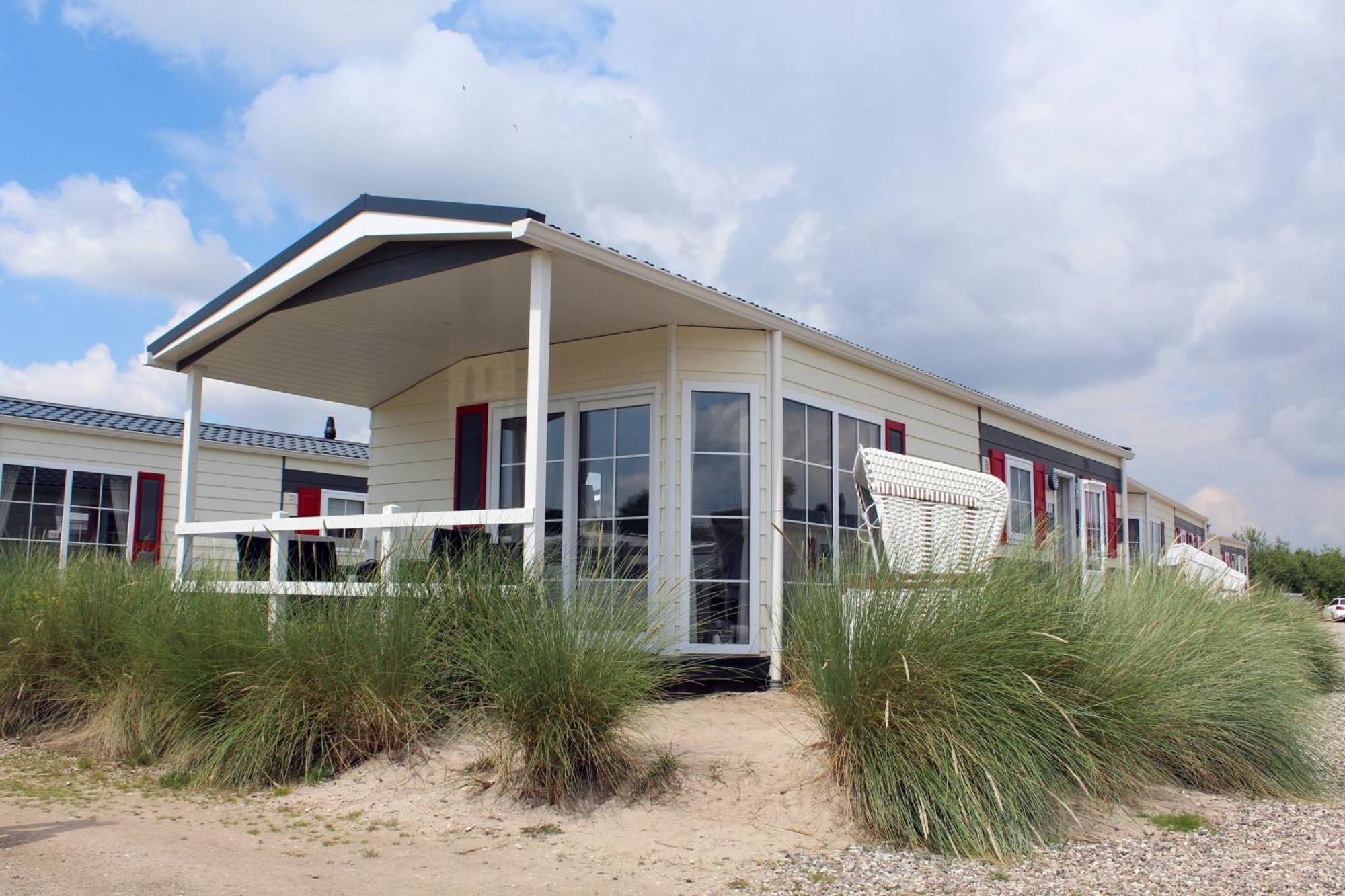 Pier98 25 Vila Scharbeutz Exterior foto