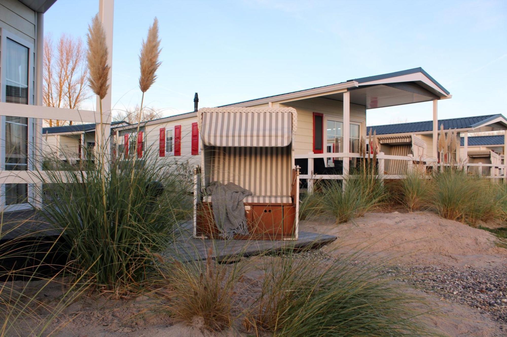 Pier98 25 Vila Scharbeutz Exterior foto